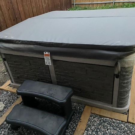 Dallas 4Br Large Yard W Hot Tub , Fire Pit And Basketball Hoop Zewnętrze zdjęcie